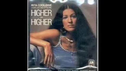 Rita Coolidge - Sweet Inspiration