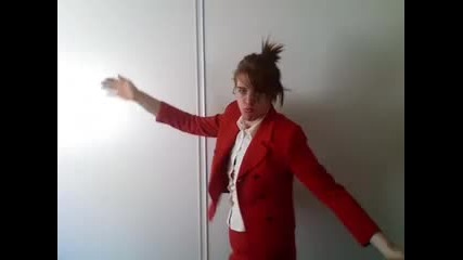 Sarah Palin Music Video