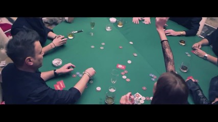 2016/ Last Night feat. Fly Project - Next To You (music video remix)