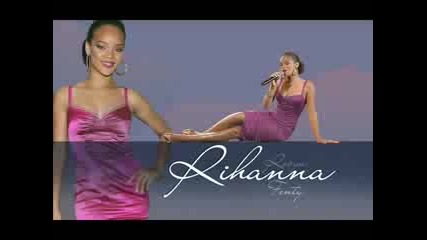 Rihanna - The Last Time