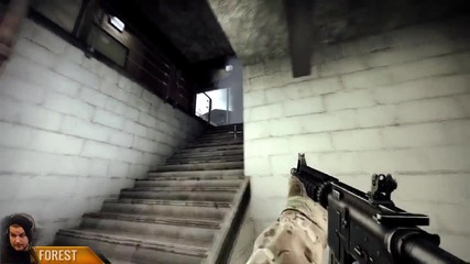 Cs:go Fragmovie 2013