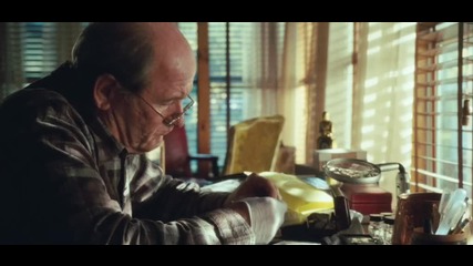Dear John - Trailer [720p]