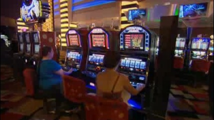 Viva Las Vegas 