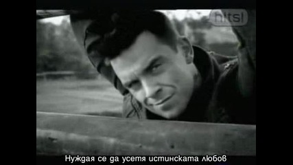 Robbie Williams - Feel