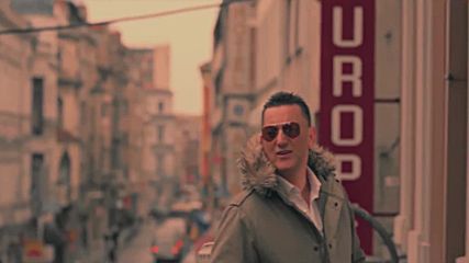 Sako Polumenta - Kisna Noc ( Official Video 2016 )