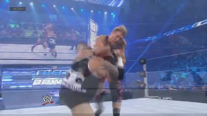 Wwe Smackdown 04.05.2012 High Quality 2/6