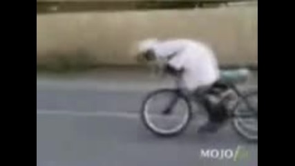 Arab drift