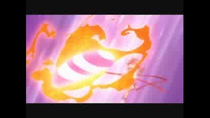 Shugo Chara Jump To The Rhythm