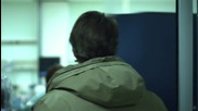 Contagion (official Movie Trailer)