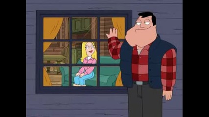 American Dad S04 E03