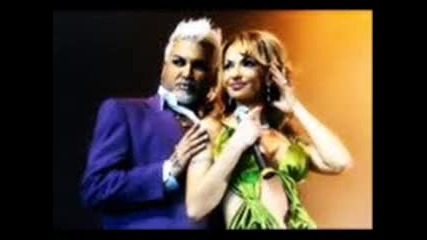 Malina I Azis Nai Krasivata( Remix Dj Ivo )