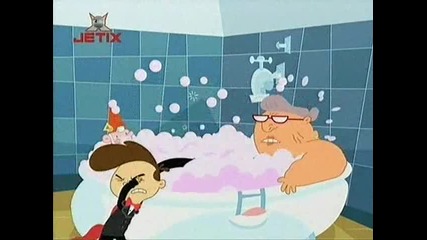 kid vs kat Добро представление 