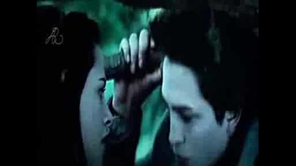 Twilight - Its Not Over - Bella And Edward