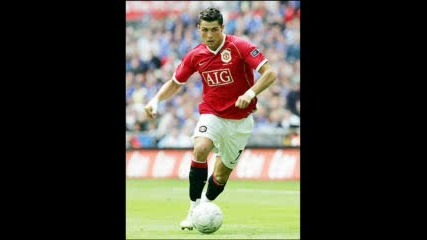 K.Ronaldo