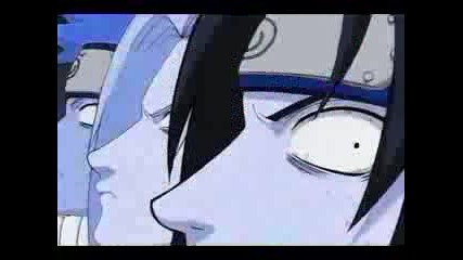Hatake Kakashi - You cant touch him