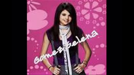 selena gomes - aleks