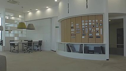 Design Lab - лаборатория за архитекти и дизайнери