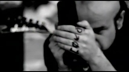 Dreadnaught - The Push