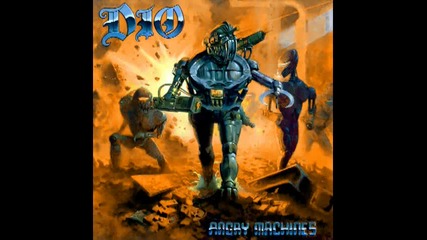 Dio - demo Double Monday - audio