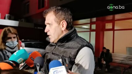 Бруно се обяви за специален и отговори на феновете на Локо Пд