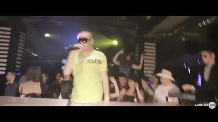 Deep Zone feat. Krisko - Nikoi Drug