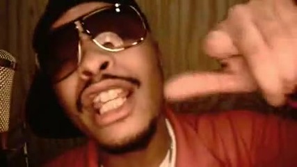 Shawty Putt & Lil Jon - Dat Baby (official Video)