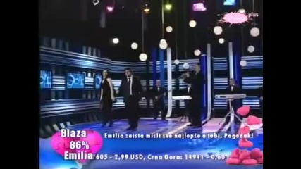 Black Deni Natasa Djordjevic - Sudbina Zla [gold 2010]