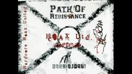 Path Of Resistance - Arise 