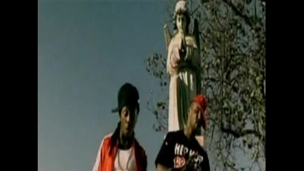 Lil Wayne Feat. The Game - My Life