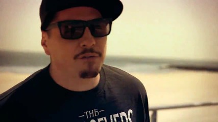 P.o.d. - Beautiful (2013)