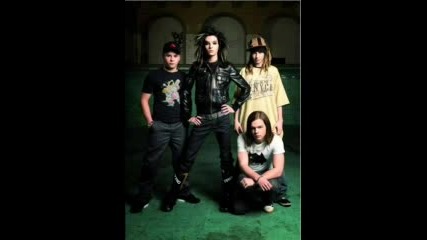Tokio Hotel - Scream
