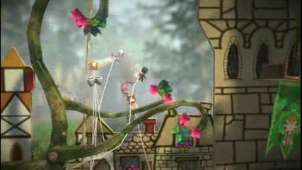 Little Big planet