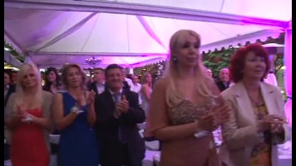сватбата на Seka Aleksic 