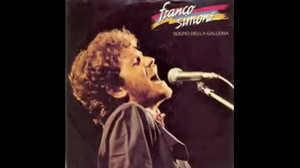 Franco Simone - Sogno Della Galleria