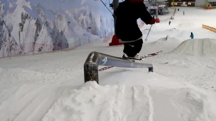 Ски скокове Vbox7