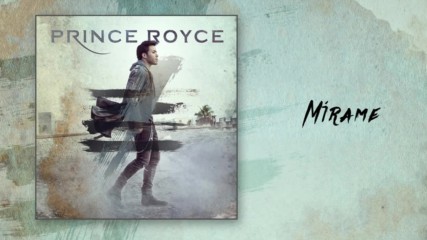 Prince Royce - Mirame