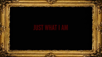 Kid Cudi - Just What I Am ft. King Chip [official Video]