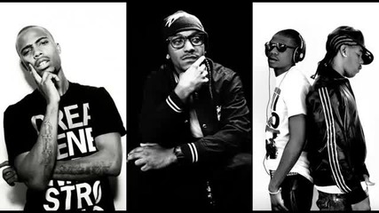 Lloyd feat. B.o.b & Rock City - Lay It Down (remix) 