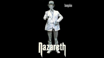 Nazareth - Lover Man