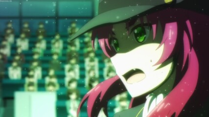 Mahouka Koukou no Yuutousei - 09 ᴴᴰ