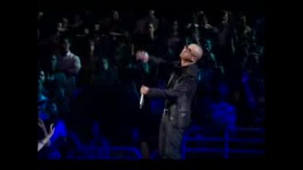 Enrique Iglesias ft. Wisin y Yandel - Lloro por ti /live/ 