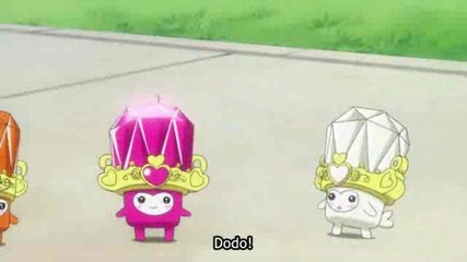 Suite Precure! - Епизод 02