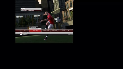 fifa 12 man city