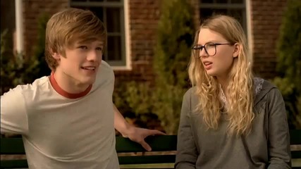 Taylor Swift - You Belong With Me