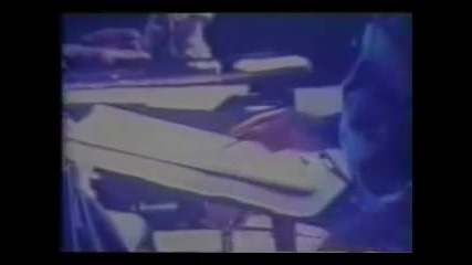Quincy Jones - Ai No Corrida (official video)