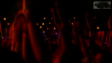 R3hab & Sander van Doorn - Phoenix (official Music Video)