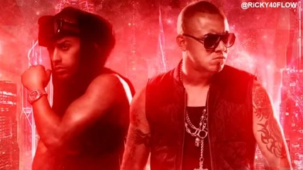 Wisin y Yandel - Te Deseo (original)