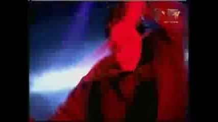 Slipknot - Wait and Bleed (live) 