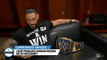 TODO lo que tienes que SABER antes de #SMACKDOWN: WWE Ahora, Sep 11, 2020