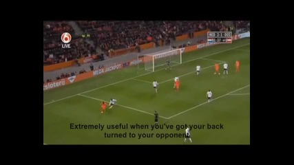 Football tricks 16